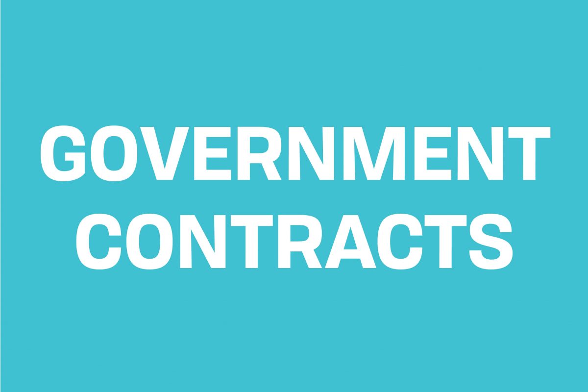 government-contracts-research-tenders